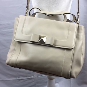 Brand new Cream Kate Spade Bag